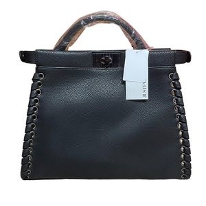 NWT JustFab Handbag